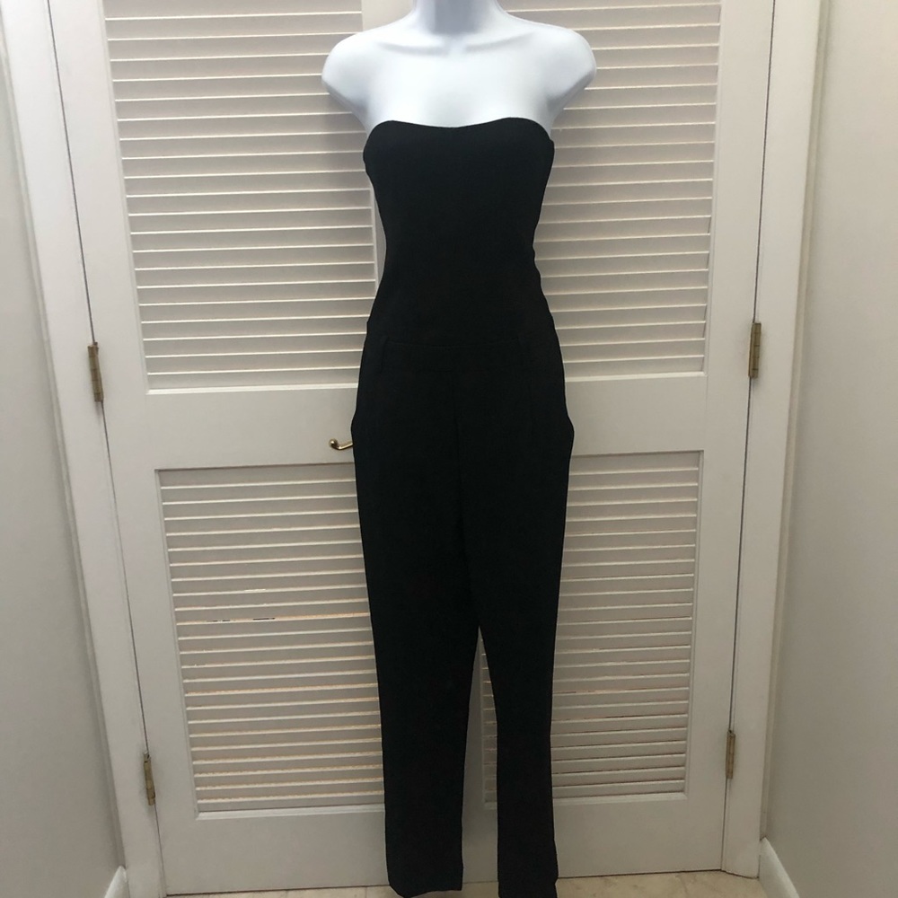 Black Theory jumpsuit